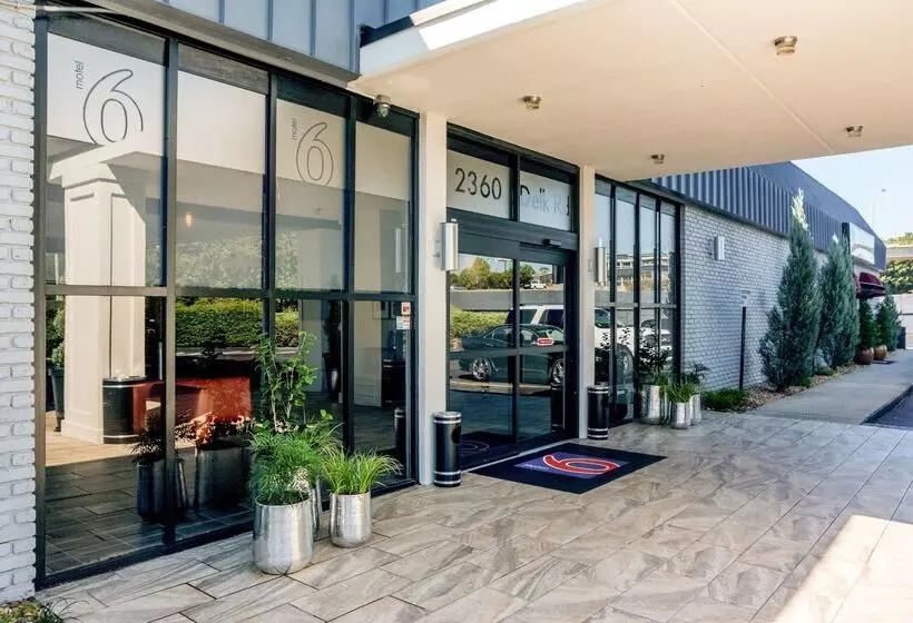 Motel 6marietta, Ga  Atlanta Northwest