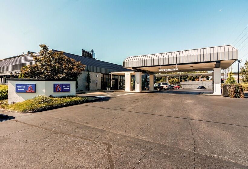 Motel 6marietta, Ga  Atlanta Northwest