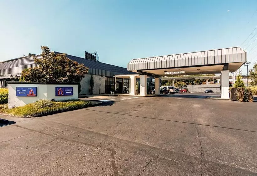 Motel 6marietta, Ga  Atlanta Northwest