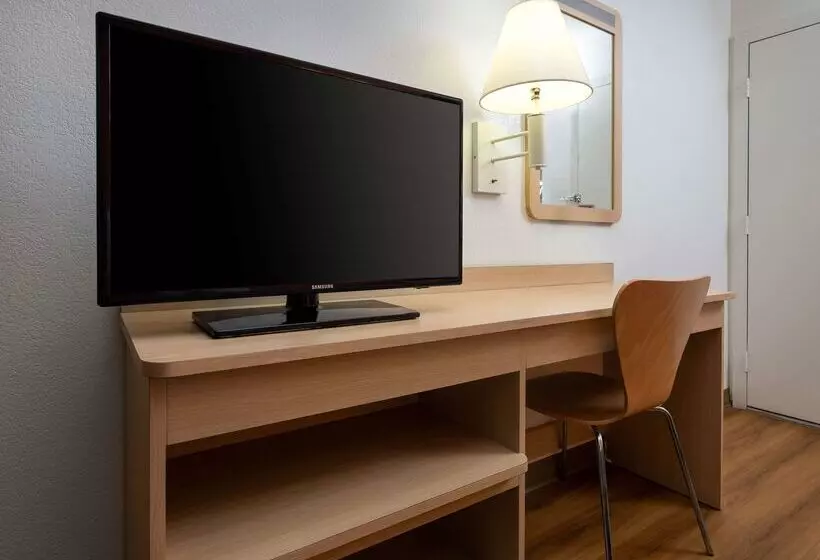 Motel 6morro Bay, Ca