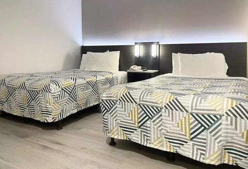 Motel 6morro Bay, Ca