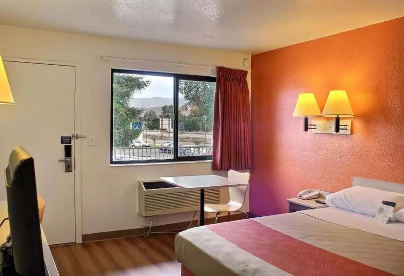 Motel 6 San Luis Obispo, Ca  North