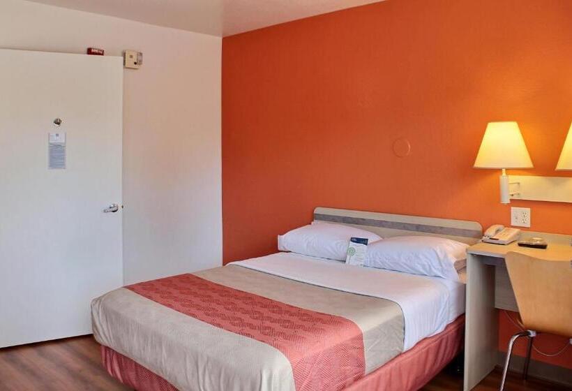 Motel 6 San Luis Obispo, Ca North