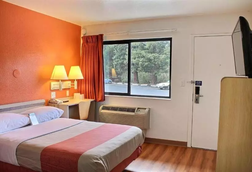 Motel 6 San Luis Obispo, Ca  North