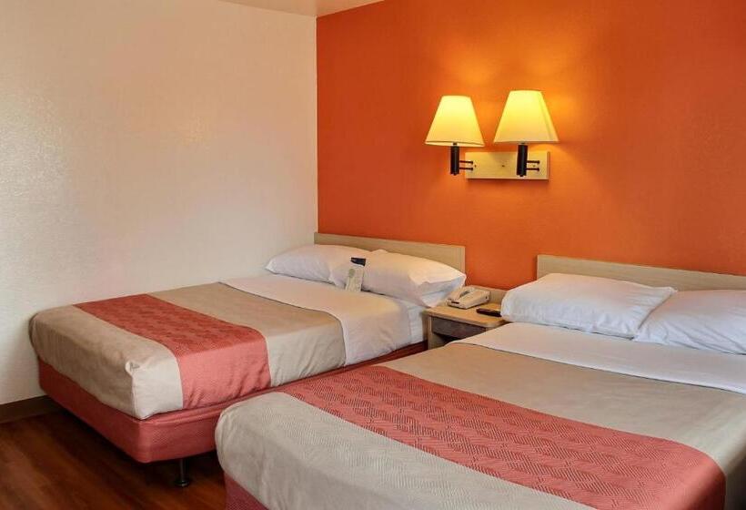 Motel 6 San Luis Obispo, Ca North