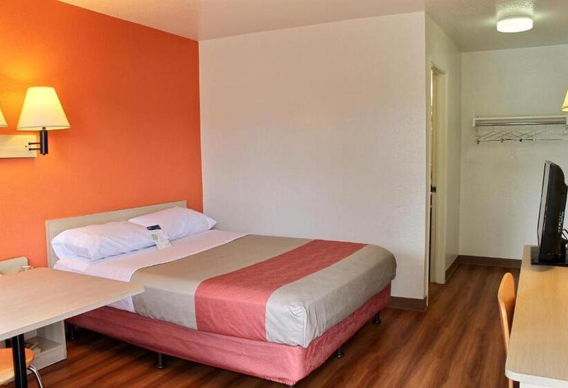 Motel 6 San Luis Obispo, Ca North