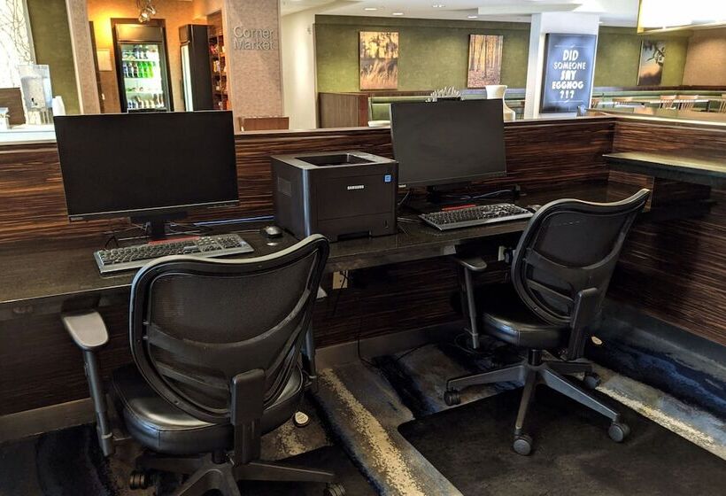 مُتل Fairfield Inn & Suites By Marriott Valdosta