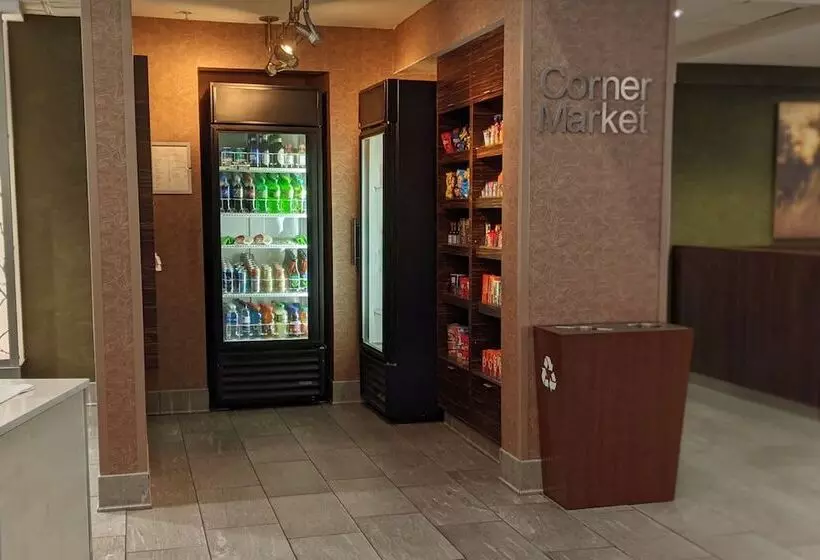 فندق على الطريق Fairfield Inn & Suites By Marriott Valdosta