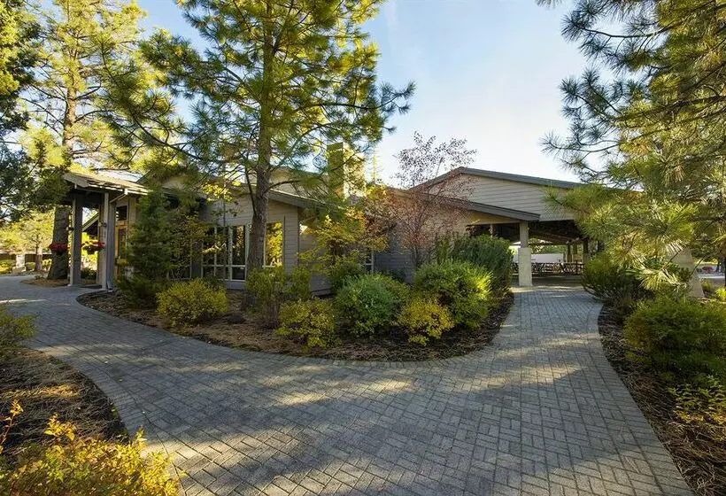 Mount Bachelor Village Resort