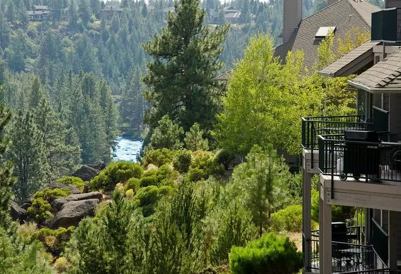 Mount Bachelor Village Resort