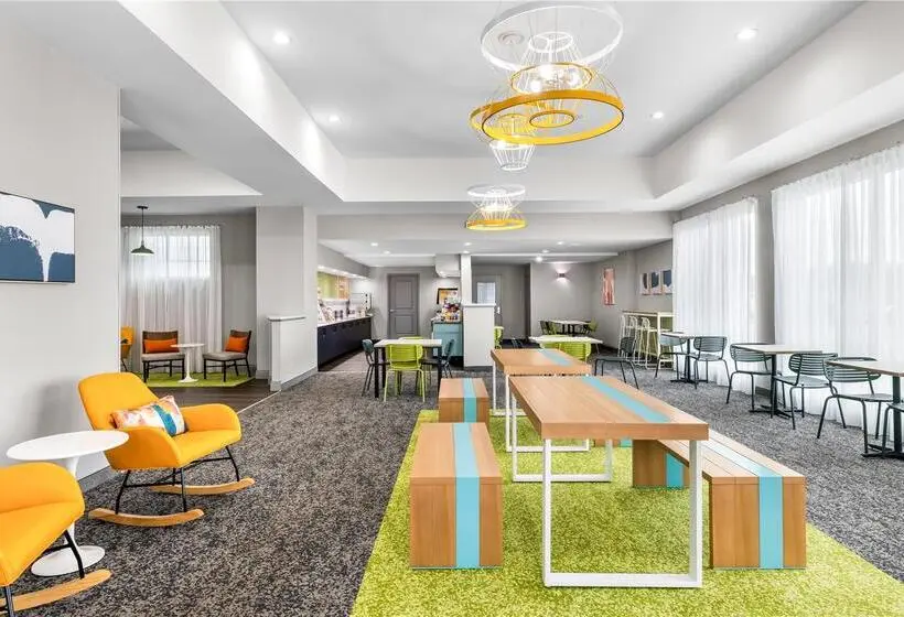 Superb Hamburg Motel