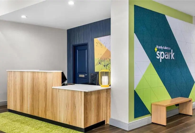 Superb Hamburg Motel
