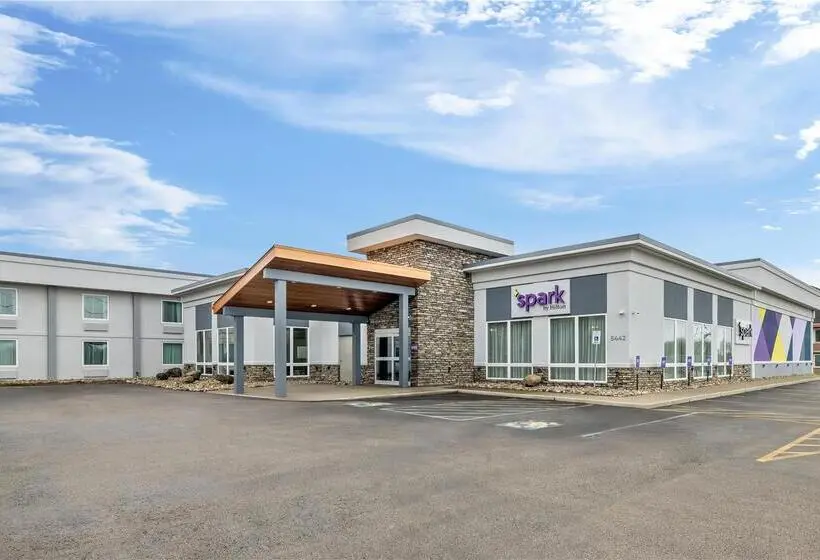 Superb Hamburg Motel