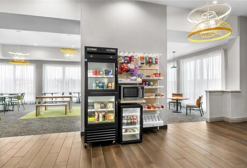 Superb Hamburg Motel