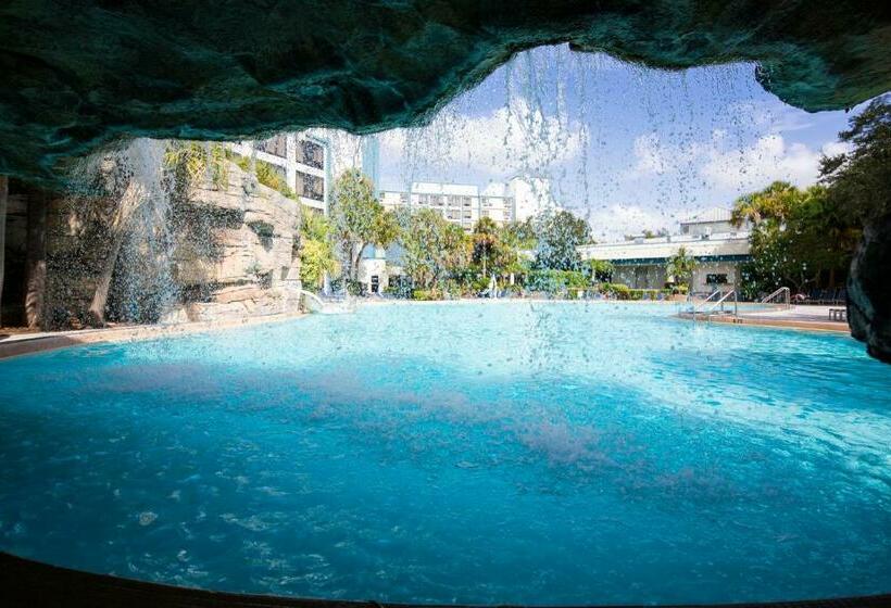 منتجع Delta Hotels By Marriott Orlando Celebration