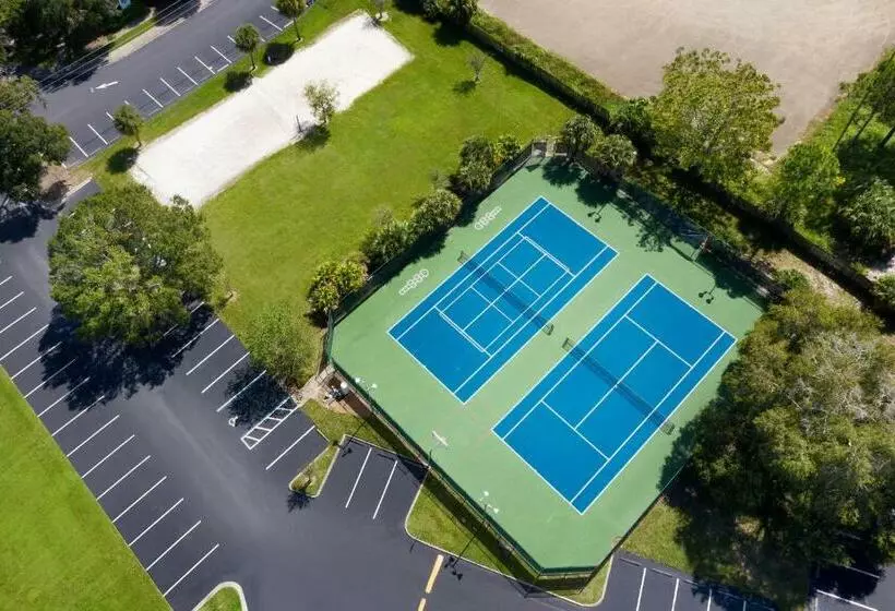 리조트 Delta Hotels By Marriott Orlando Celebration