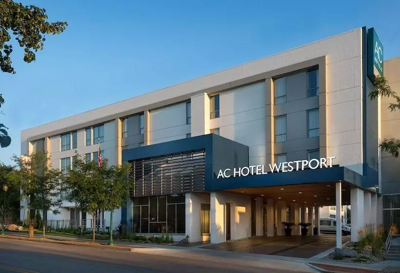 Ac Hotel Kansas City Plaza