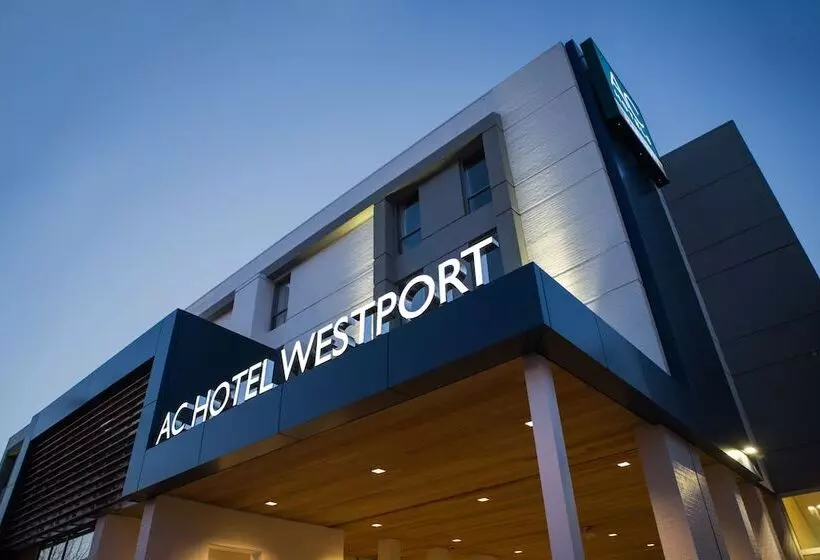 Ac Hotel Kansas City Plaza