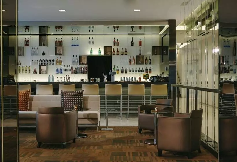 Ac Hotel Kansas City Plaza