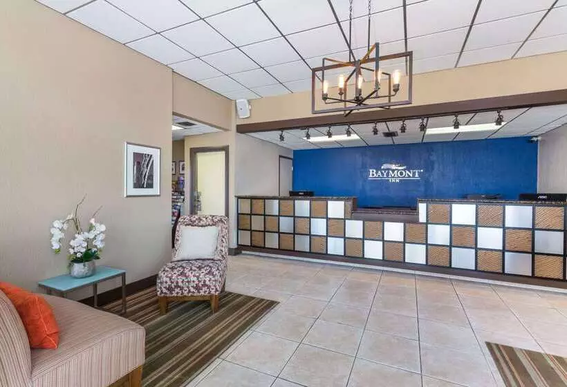 فندق Baymont By Wyndham Sarasota