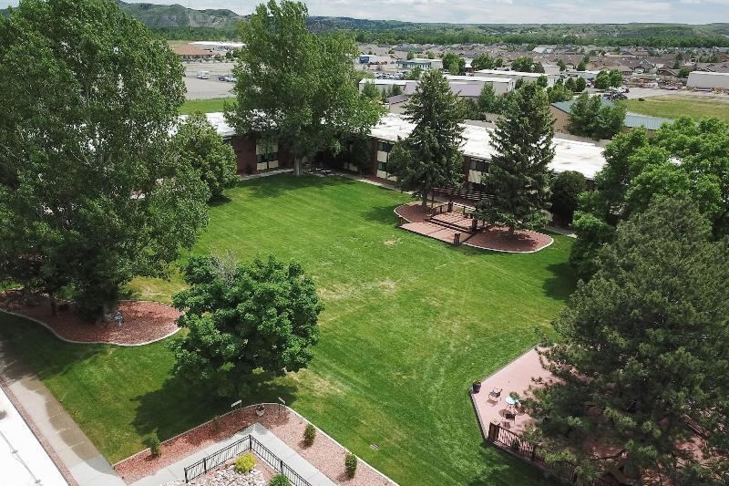 Billings Hotel & Convention Center