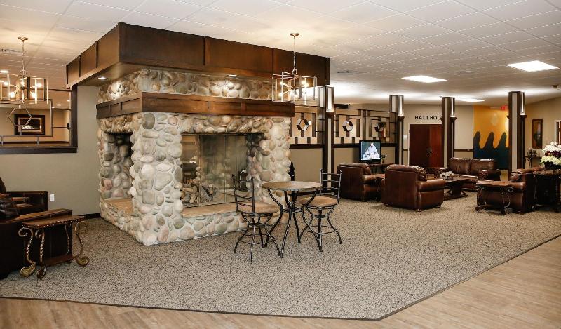 Billings Hotel & Convention Center