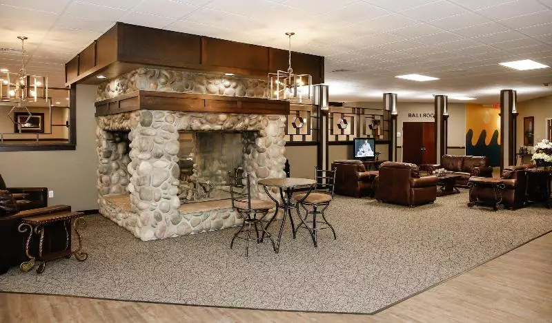 Billings Hotel & Convention Center