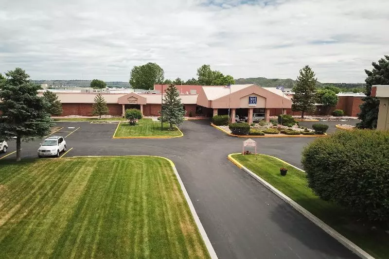 Billings Hotel & Convention Center