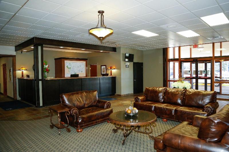 Billings Hotel & Convention Center