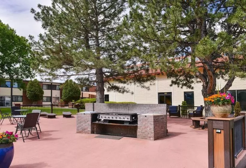 Billings Hotel & Convention Center