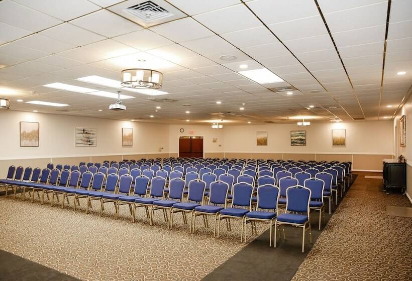 Billings Hotel & Convention Center