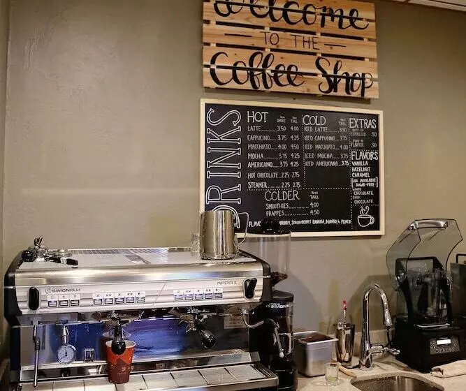 Billings Hotel & Convention Center