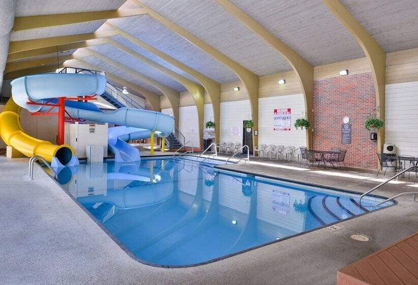 Billings Hotel & Convention Center