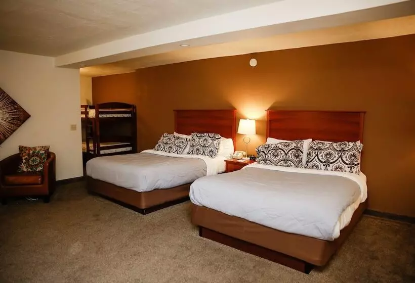 Billings Hotel & Convention Center