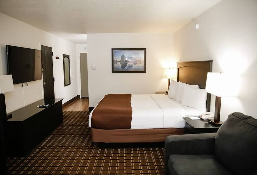 Billings Hotel & Convention Center