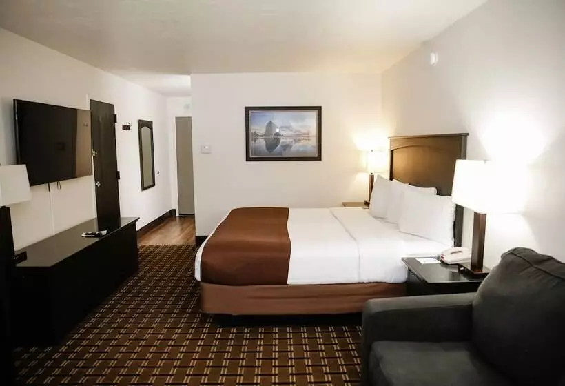 Billings Hotel & Convention Center