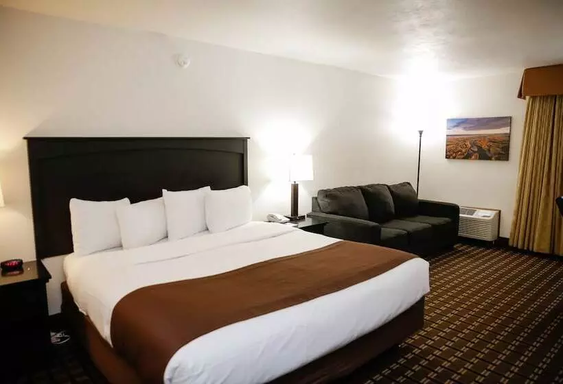 Billings Hotel & Convention Center