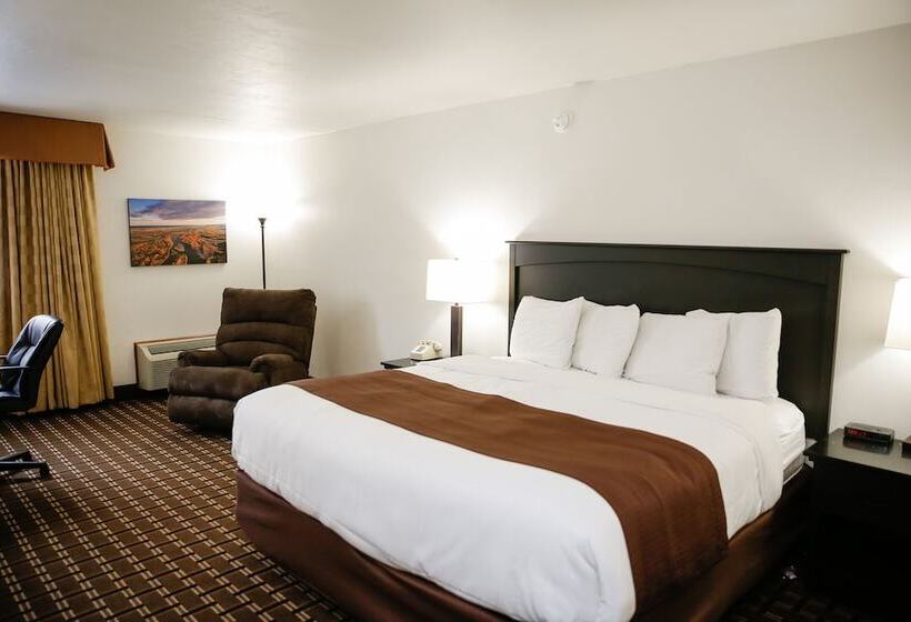 Billings Hotel & Convention Center