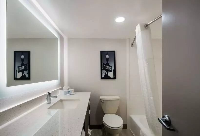 فندق Comfort Inn Falls Church   Tysons Corner