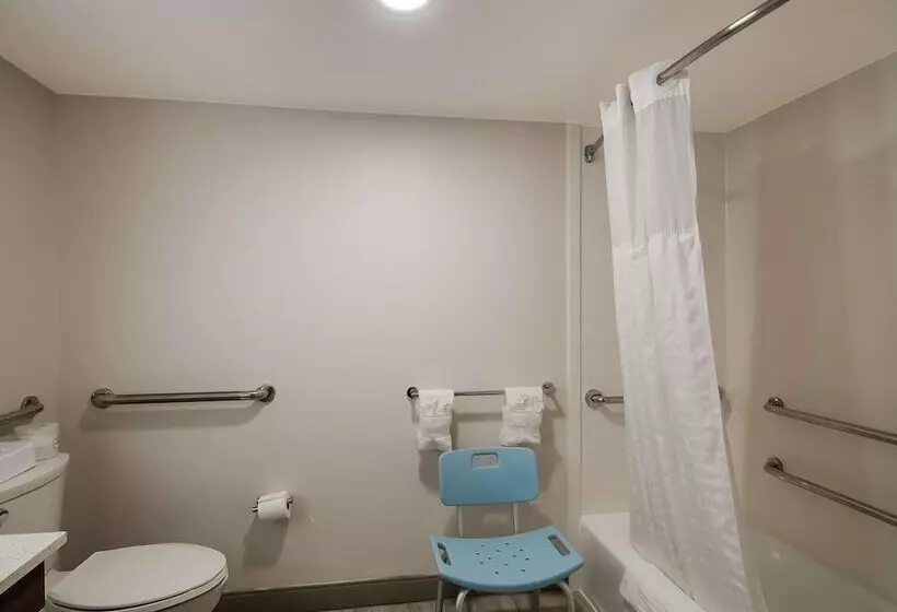 فندق Comfort Inn Falls Church   Tysons Corner