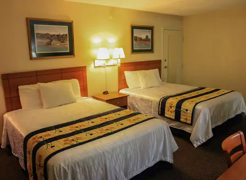 ホテル Days Inn Phoenix - I 17 & Thomas