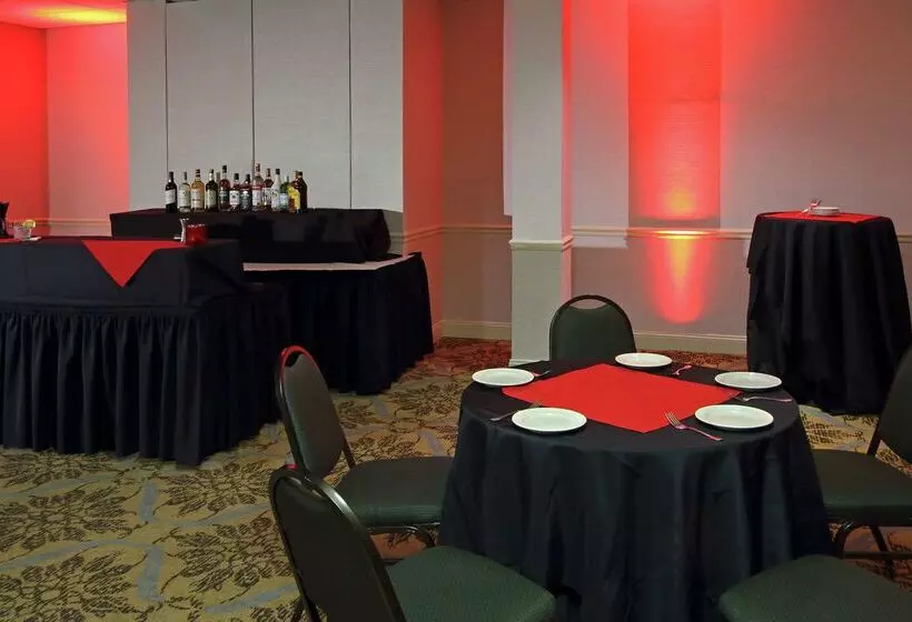 Szálloda Doubletree By Hilton  Mahwah