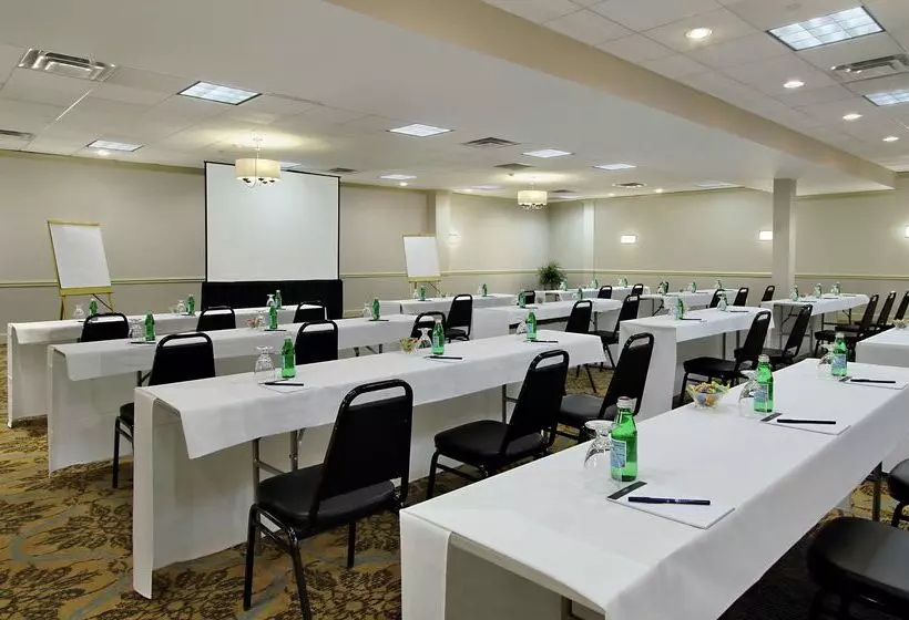 Szálloda Doubletree By Hilton  Mahwah