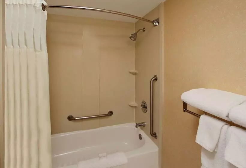 Szálloda Doubletree By Hilton  Mahwah