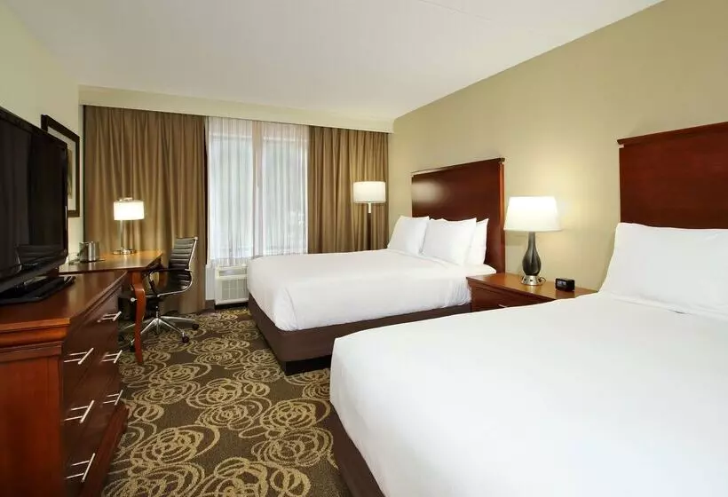 Szálloda Doubletree By Hilton  Mahwah