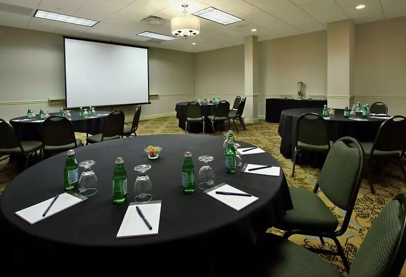 Szálloda Doubletree By Hilton  Mahwah