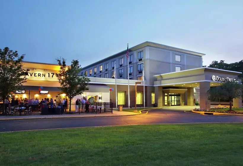 Szálloda Doubletree By Hilton  Mahwah