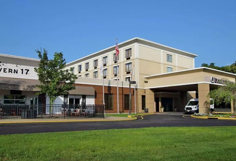 Szálloda Doubletree By Hilton  Mahwah