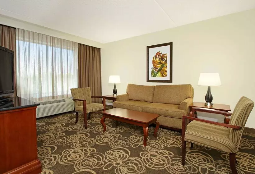 Szálloda Doubletree By Hilton  Mahwah