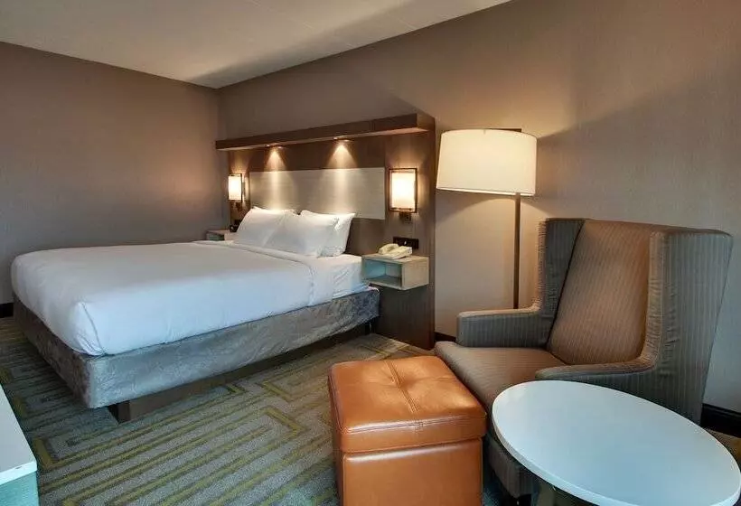 호텔 Doubletree By Hilton Mt. Vernon